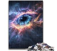 Puzzle 1000 pièces pour Adultes, Univers Fantastique, Paysage, Puzzles pour Adultes, Anti-Stress, Vacances à la Maison, Jouets de décoration pour la Maison (75x50cm)