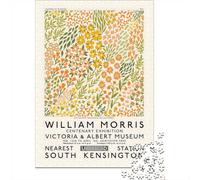Puzzle 1000 pièces pour Adultes, Victoria and Albert Museum-1
