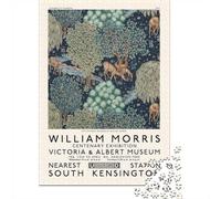 Puzzle 1000 pièces pour Adultes, Victoria and Albert Museum-1