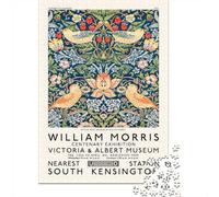 Puzzle 1000 pièces pour Adultes, Victoria and Albert Museum-2