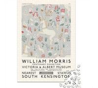 Puzzle 1000 pièces pour Adultes, Victoria and Albert Museum-2
