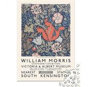Puzzle 1000 pièces pour Adultes, Victoria and Albert Museum