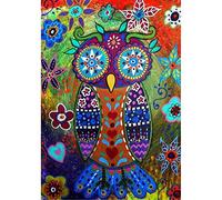 Puzzle 1000 pièces pour Enfants et Adultes, Grand Format, Jouet et Cadeau créatif pour se détendre et relever Le défi Artistique (50 x 70 cm).