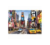 Puzzle 1000 pièces pour enfants et adultes mo146 Multicolore