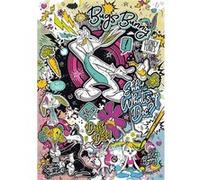 Puzzle 1000 pièces Premium Plus : Looney Tunes G