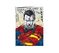 Trefl – Puzzle Superman – Premium Plus Quality – 1000 pièces – pour adultes et enfants dès 12 ans