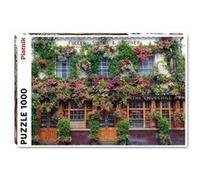 Puzzle 1000 pièces PUB IN LONDON PIATNIK Carton Multicolore Multicolore