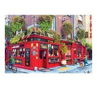 EuroGraphics - Puzzles Classiques, Couleur Blanc, 6000-5709