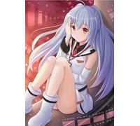 Puzzle 1000 pièces - Puzzle Artistique - Affiches de Souvenirs en Plastique d'animes Japonais - Jeux de mémoire pour Adultes - Jouets Anti-Stress pour Toute la Famille - 38x52cm