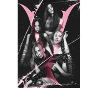 Puzzle 1000 pièces - Puzzle Artistique irrégulier - Groupe coréen Blackpink - Jouets Amusants et stimulants pour Adultes - Jouets personnalisés pour Adultes - 26x38cm