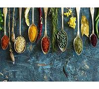 Puzzle 1000 PièCes Puzzle Papier Pigment Casse-TêTe De La Saint-Sylvestre pour Adultes Et Enfants De 10 Ans Et Plus. Taille Finie26x38cm