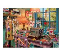 Schmidt Spiele 59654, Puzzle