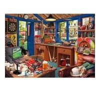 Schmidt Spiele 59977, Puzzle