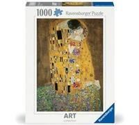 Ravensburger Klimt Puzzle Multicolore Enfants