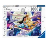 Puzzle 1000 pièces Ravensburger Disney Aladdin G