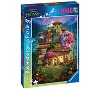 Puzzle Puzzle 1000p - Encanto / Disney Encanto