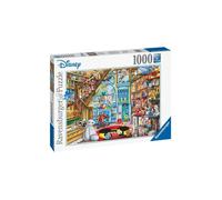 Puzzle 1000 pièces Ravensburger Disney Le magasin de jouets