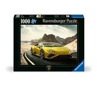 Ravensburger Puzzle Lamborghini Huracán – 1000 pièces