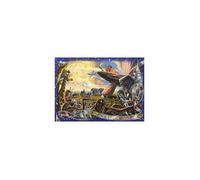Ravensburger Puzzle Disney Édition Collector – Le Roi Lion