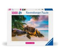 Ravensburger Puzzle Les Seychelles (Highlights) 1000 pièces Dès 14 ans 12000154