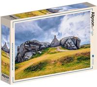 Puzzle 1000 pièces Rochers de Bretagne