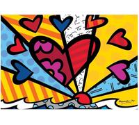 BLUEBIRD New Day Puzzle 1000 Teile