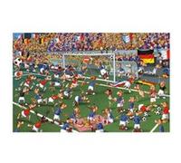 Piatnik 5373 puzzle Puzzle avec cadre 1000 pièce(s) Sports