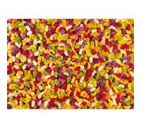 Puzzle 1000 pièces Schmidt - Tropifrutti multicolore G