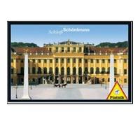 Puzzle 1000 pièces - Schönbrunn, Autriche G