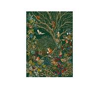 Puzzle 1000 pièces Gibsons Secret Garden