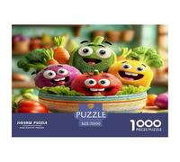 Puzzle 1000 Pièces Série Fruit Fruits variés, Défi Jouet, pour Adultes Enfants, Qualité Supérieure, Adulte Classique Puzzle 70x50cm/1000pcs