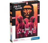 SQUID GAME (1000 STUKJES)