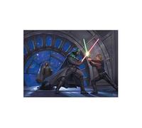 Puzzle 1000 pièces : Star Wars : Le destin d'un fils