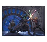Puzzle 1000 pièces : Star Wars : Le destin d'un fils G