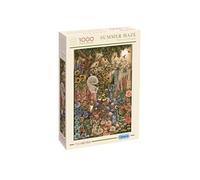 Puzzle 1000 pièces Gibsons Summer Haze