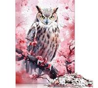 Puzzle 1000 pièces sur Le thème « Univers Cosmique, Paysage onirique », Puzzles en Bois, Puzzles pour Adultes, Puzzles pour Adultes, Adolescents, Hommes, Femmes, Cadeau, 1000 pièces (75 x 50 cm)