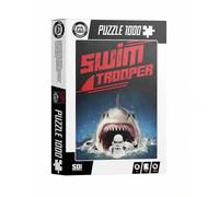 Puzzle 1000 Pièces Swim Trooper Original Stormtrooper SD Toys 70×50 cm