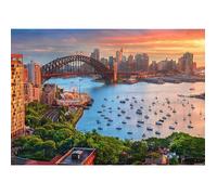 Puzzle 1000 pièces : Sydney, Australie