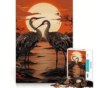 Puzzle 1000 pièces Symbole de Paix et d'espoir pour Adolescents, Jeu de logique Stimulant, activité à la Maison, Bords Nets, Cadeau précieux 38x52cm