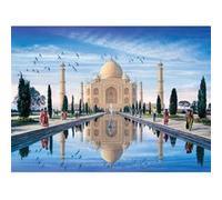 Puzzle 1000 pièces : Taj Mahal Anatolian