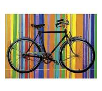 (HY29541) - Heye Puzzles - 1000 Pc - Freedom Deluxe