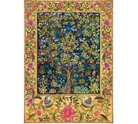 EuroGraphics – Puzzle William Morris 6000-5609 – Multicolore