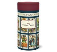 Puzzle 1000 pièces Tarot