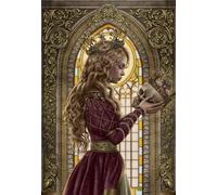 Puzzle 1000 pièces - The Legacy is Our Hands