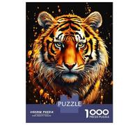 Puzzle 1000 Pièces The Pilgrim Before The Sealed Gate - The One Who Dared to Stand Puzzles pour Adultes, Jouets Anti-Stress, Cadeaux pour Femmes, Cadeaux d'anniversaire Uniques 70x50cm/1000pcs