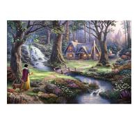 Schmidt Spiele 59485, Puzzle