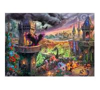 Schmidt Spiele 58029, Puzzle