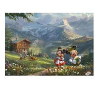 Schmidt Spiele 59938, Puzzle