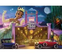 Puzzle 1000 pieces Tiana, Collection Disney Princesses, des 14 ans, Puzzle de qualité supérieure, Disney, 12001343, Ravensburger