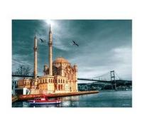 Puzzle Anatolien - Nostalgie, 1000 Pièces